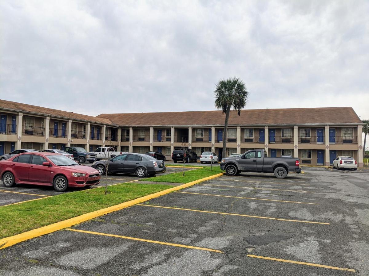 Lake Houmas Inn Exterior foto